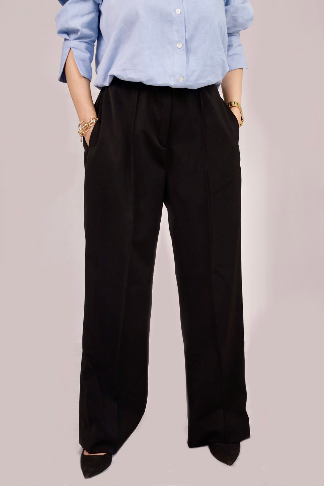 Trouser