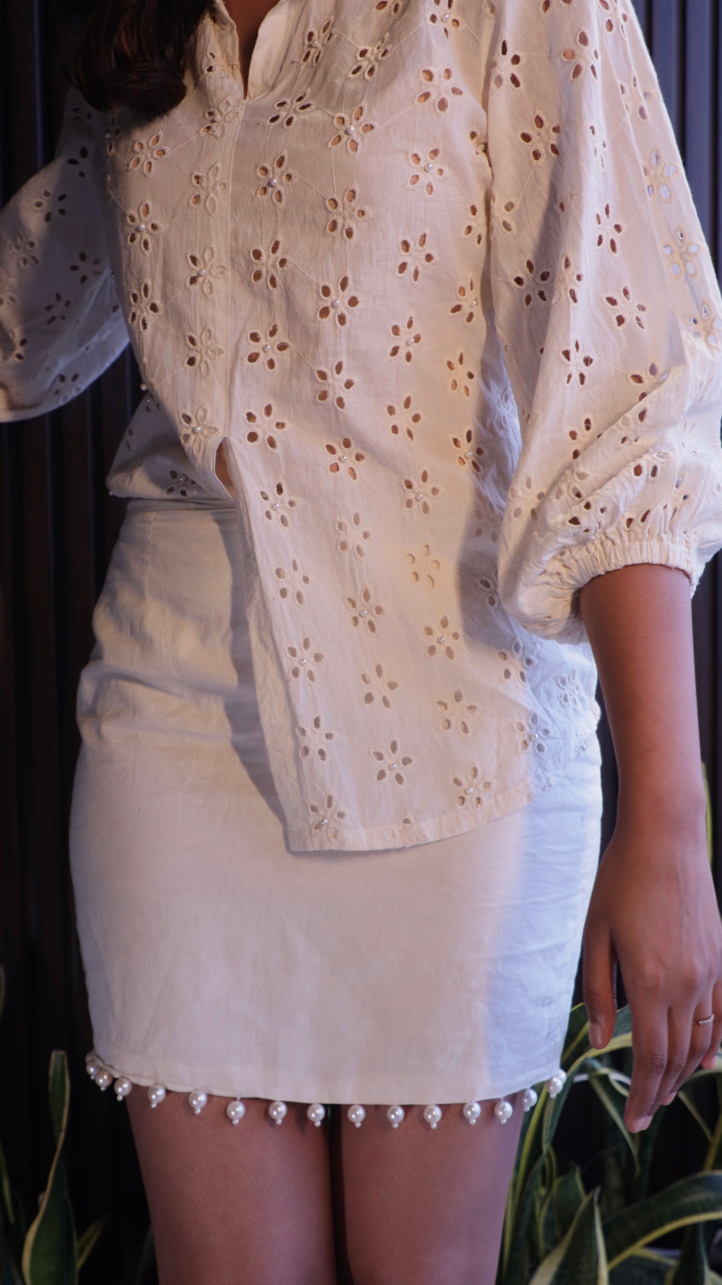 Daisy Set