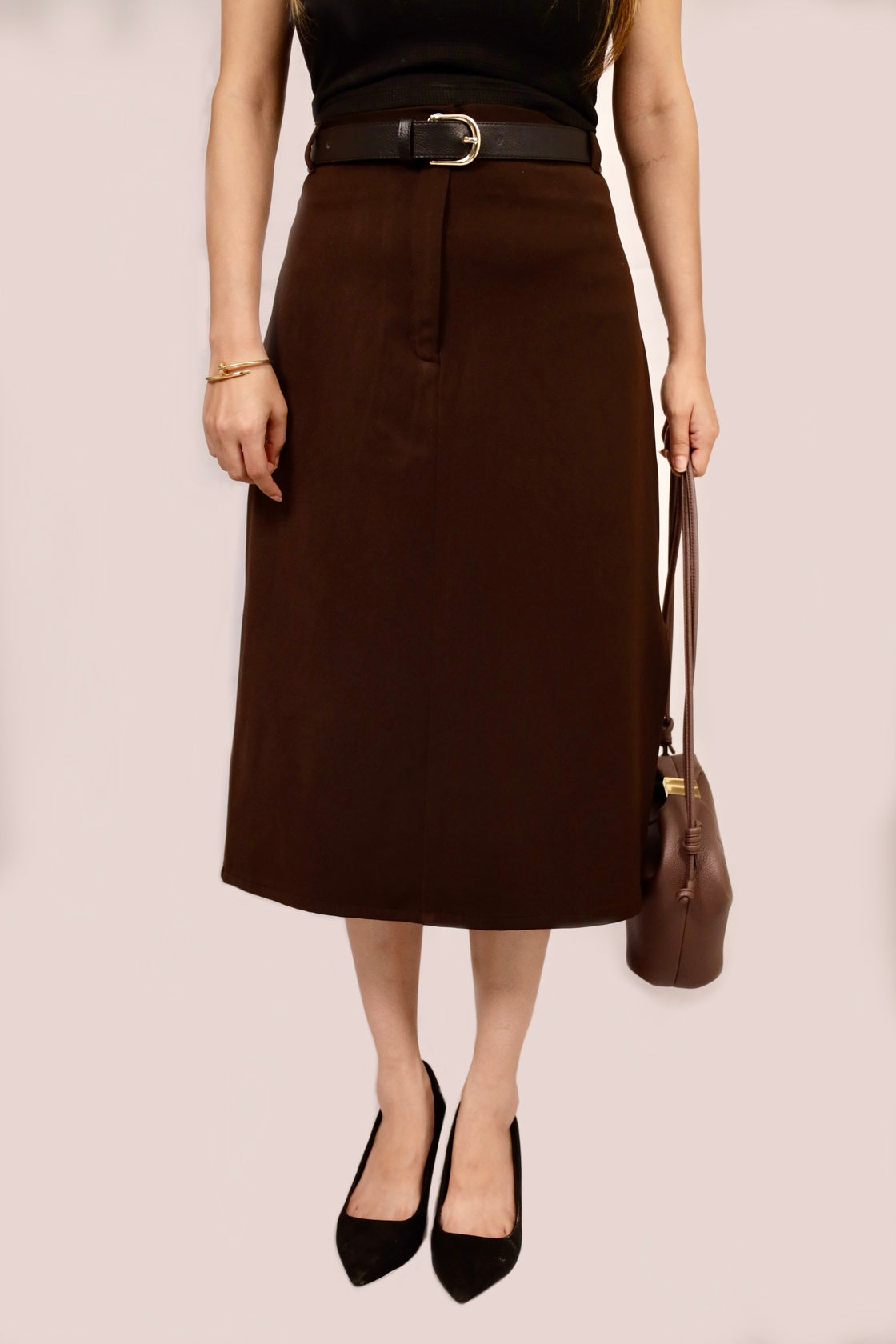 Formal Skirt