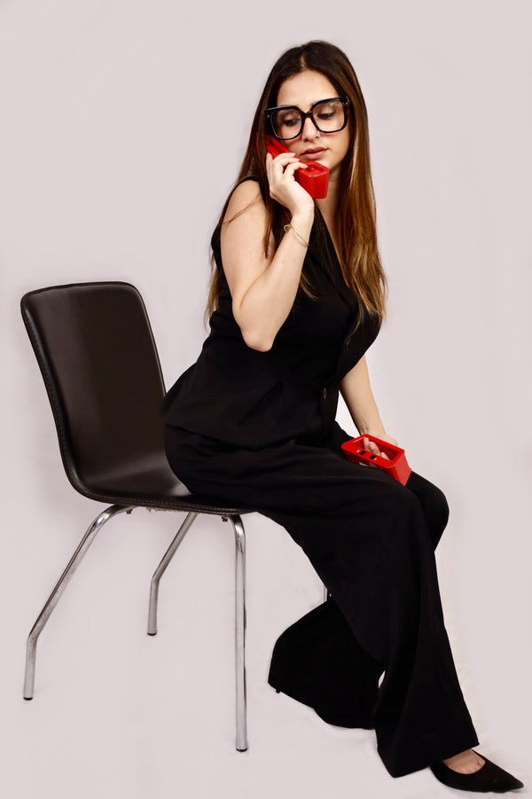 Wardrobe 9-5