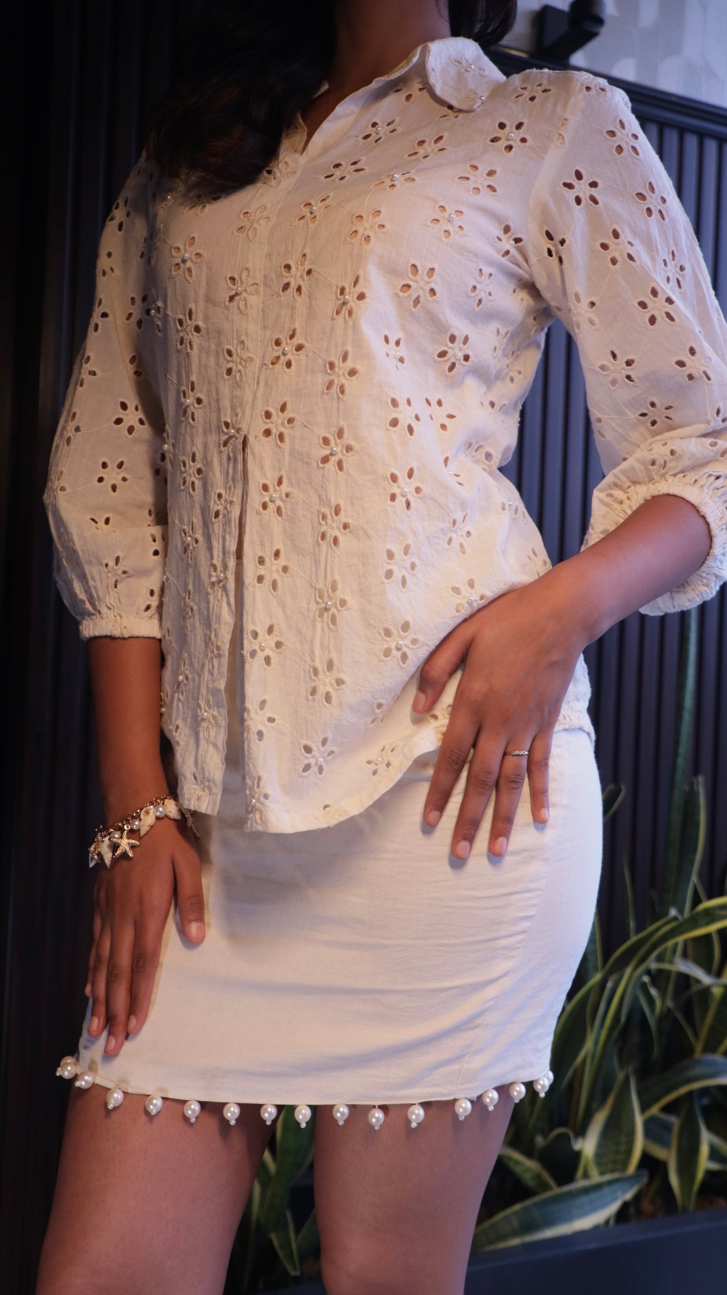 ⁠Daisy Set