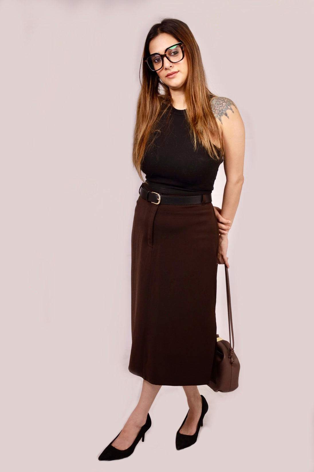 Formal Skirt