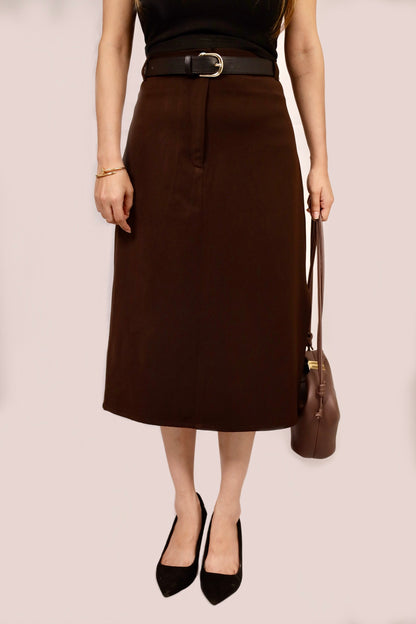 Formal Skirt